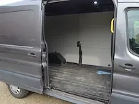 Lichte vrachtwagen ford transit, type fcd, variant bkfb1acx, versie f3fgcsaacafwc, ch.nr. wf0exxttrell34145, bouwjaar 16.02.2021, 4 zomerbanden michelin (sleutel en alle boorddocumenten) (20,23) - afbeelding 6 van  45