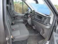 Lichte vrachtwagen ford transit, type fcd, variant bkfb1acx, versie f3fgcsaacafwc, ch.nr. wf0exxttrell34145, bouwjaar 16.02.2021, 4 zomerbanden michelin (sleutel en alle boorddocumenten) (20,23) - afbeelding 7 van  45