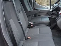 Lichte vrachtwagen ford transit, type fcd, variant bkfb1acx, versie f3fgcsaacafwc, ch.nr. wf0exxttrell34145, bouwjaar 16.02.2021, 4 zomerbanden michelin (sleutel en alle boorddocumenten) (20,23) - afbeelding 8 van  45