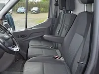 Lichte vrachtwagen ford transit, type fcd, variant bkfb1acx, versie f3fgcsaacafwc, ch.nr. wf0exxttrell34145, bouwjaar 16.02.2021, 4 zomerbanden michelin (sleutel en alle boorddocumenten) (20,23) - afbeelding 9 van  45