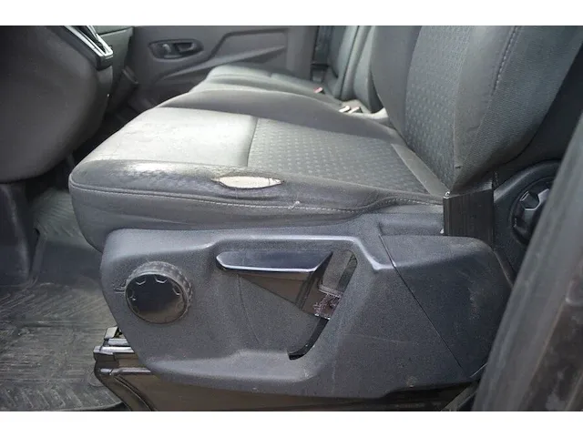 Lichte vrachtwagen ford transit, type fcd, variant bkfb1acx, versie f3fgcsaacafwc, ch.nr. wf0exxttrell34145, bouwjaar 16.02.2021, 4 zomerbanden michelin (sleutel en alle boorddocumenten) (20,23) - afbeelding 10 van  45