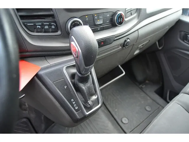 Lichte vrachtwagen ford transit, type fcd, variant bkfb1acx, versie f3fgcsaacafwc, ch.nr. wf0exxttrell34145, bouwjaar 16.02.2021, 4 zomerbanden michelin (sleutel en alle boorddocumenten) (20,23) - afbeelding 14 van  45