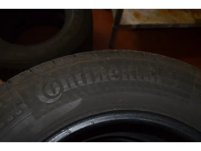 Lichte vrachtwagen ford transit, type fcd, variant bkfb1acx, versie f3fgcsaacafwc, ch.nr. wf0exxttrell34145, bouwjaar 16.02.2021, 4 zomerbanden michelin (sleutel en alle boorddocumenten) (20,23) - afbeelding 21 van  45