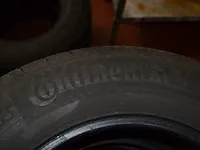 Lichte vrachtwagen ford transit, type fcd, variant bkfb1acx, versie f3fgcsaacafwc, ch.nr. wf0exxttrell34145, bouwjaar 16.02.2021, 4 zomerbanden michelin (sleutel en alle boorddocumenten) (20,23) - afbeelding 21 van  45