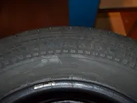 Lichte vrachtwagen ford transit, type fcd, variant bkfb1acx, versie f3fgcsaacafwc, ch.nr. wf0exxttrell34145, bouwjaar 16.02.2021, 4 zomerbanden michelin (sleutel en alle boorddocumenten) (20,23) - afbeelding 22 van  45
