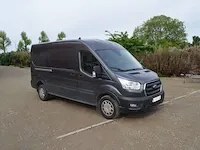 Lichte vrachtwagen ford transit, type fcd, variant bkfb1acx, versie f3fgcsaacafwc, ch.nr. wf0exxttrell34145, bouwjaar 16.02.2021, 4 zomerbanden michelin (sleutel en alle boorddocumenten) (20,23) - afbeelding 28 van  45
