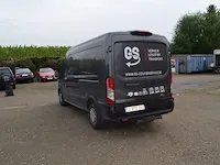 Lichte vrachtwagen ford transit, type fcd, variant bkfb1acx, versie f3fgcsaacafwc, ch.nr. wf0exxttrell34145, bouwjaar 16.02.2021, 4 zomerbanden michelin (sleutel en alle boorddocumenten) (20,23) - afbeelding 23 van  45