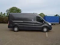 Lichte vrachtwagen ford transit, type fcd, variant bkfb1acx, versie f3fgcsaacafwc, ch.nr. wf0exxttrell34145, bouwjaar 16.02.2021, 4 zomerbanden michelin (sleutel en alle boorddocumenten) (20,23) - afbeelding 36 van  45