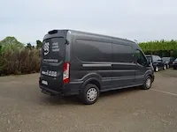 Lichte vrachtwagen ford transit, type fcd, variant bkfb1acx, versie f3fgcsaacafwc, ch.nr. wf0exxttrell34145, bouwjaar 16.02.2021, 4 zomerbanden michelin (sleutel en alle boorddocumenten) (20,23) - afbeelding 37 van  45