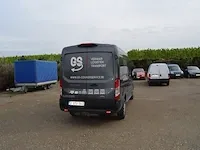 Lichte vrachtwagen ford transit, type fcd, variant bkfb1acx, versie f3fgcsaacafwc, ch.nr. wf0exxttrell34145, bouwjaar 16.02.2021, 4 zomerbanden michelin (sleutel en alle boorddocumenten) (20,23) - afbeelding 38 van  45