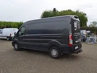 Lichte vrachtwagen ford transit, type fcd, variant bkfb1acx, versie f3fgcsaacafwc, ch.nr. wf0exxttrell34145, bouwjaar 16.02.2021, 4 zomerbanden michelin (sleutel en alle boorddocumenten) (20,23) - afbeelding 34 van  45