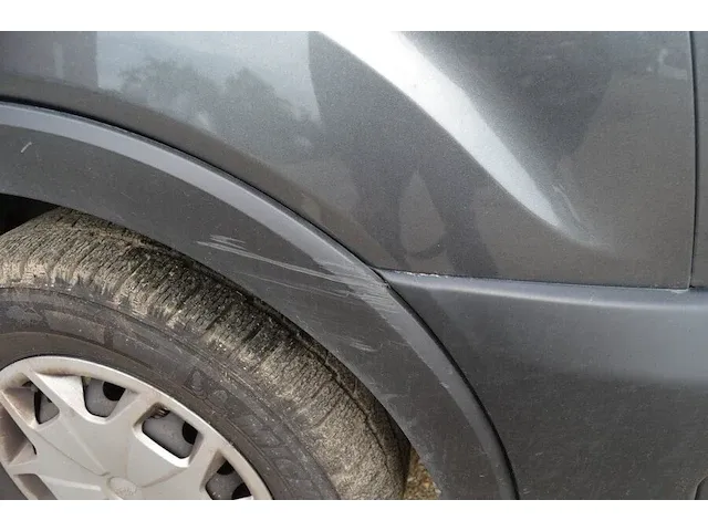 Lichte vrachtwagen ford transit, type fcd, variant bkfb1acx, versie f3fgcsaacafwc, ch.nr. wf0exxttrell34145, bouwjaar 16.02.2021, 4 zomerbanden michelin (sleutel en alle boorddocumenten) (20,23) - afbeelding 41 van  45