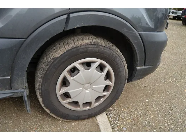 Lichte vrachtwagen ford transit, type fcd, variant bkfb1acx, versie f3fgcsaacafwc, ch.nr. wf0exxttrell34145, bouwjaar 16.02.2021, 4 zomerbanden michelin (sleutel en alle boorddocumenten) (20,23) - afbeelding 43 van  45