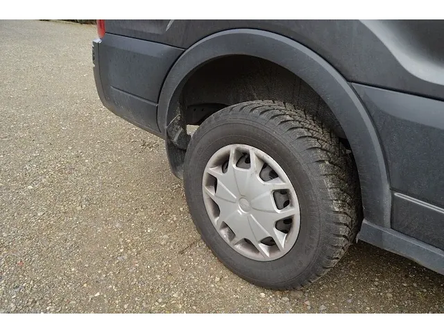 Lichte vrachtwagen ford transit, type fcd, variant bkfb1acx, versie f3fgcsaacafwc, ch.nr. wf0exxttrell34145, bouwjaar 16.02.2021, 4 zomerbanden michelin (sleutel en alle boorddocumenten) (20,23) - afbeelding 44 van  45