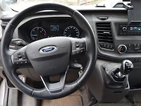 Lichte vrachtwagen ford transit, wf0exxttrels09914, datum eerste inschrijving 15/01/2021, 95kw, diesel, 51225km, mtm 3140kg, euro 6d - afbeelding 11 van  14