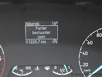 Lichte vrachtwagen ford transit, wf0exxttrels09914, datum eerste inschrijving 15/01/2021, 95kw, diesel, 51225km, mtm 3140kg, euro 6d - afbeelding 12 van  14