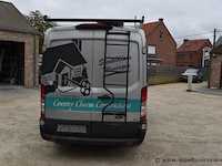 Lichte vrachtwagen ford transit, wf0exxttrels09914, datum eerste inschrijving 15/01/2021, 95kw, diesel, 51225km, mtm 3140kg, euro 6d - afbeelding 6 van  14