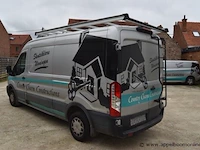 Lichte vrachtwagen ford transit, wf0exxttrels09914, datum eerste inschrijving 15/01/2021, 95kw, diesel, 51225km, mtm 3140kg, euro 6d - afbeelding 7 van  14