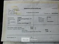 Lichte vrachtwagen ford - afbeelding 2 van  19