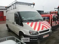 Lichte vrachtwagen ford - afbeelding 4 van  19