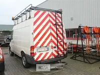 Lichte vrachtwagen ford - afbeelding 6 van  19