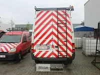 Lichte vrachtwagen ford - afbeelding 7 van  19