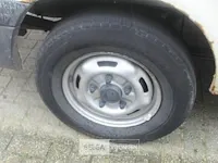 Lichte vrachtwagen ford - afbeelding 8 van  19