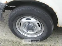 Lichte vrachtwagen ford - afbeelding 9 van  19