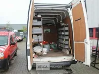 Lichte vrachtwagen ford - afbeelding 10 van  19