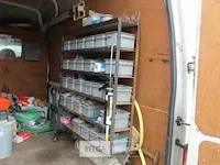 Lichte vrachtwagen ford - afbeelding 11 van  19