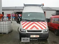 Lichte vrachtwagen ford - afbeelding 12 van  19