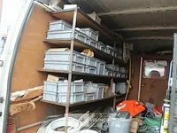 Lichte vrachtwagen ford - afbeelding 13 van  19