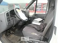Lichte vrachtwagen ford - afbeelding 16 van  19