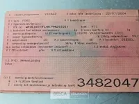 Lichte vrachtwagen ford - afbeelding 17 van  19