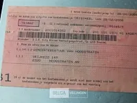 Lichte vrachtwagen ford - afbeelding 18 van  19