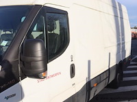 Lichte vrachtwagen iveco 35s, datum1ste inschrijving 7/12/2015, chassisnummer zcgfc335ax05066039, 55410km, euro vi, cng, c02 247, kenteken i+ii, gelijkvormigheidssattest - afbeelding 9 van  16