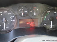 Lichte vrachtwagen iveco 35s, datum1ste inschrijving 7/12/2015, chassisnummer zcgfc335ax05066039, 55410km, euro vi, cng, c02 247, kenteken i+ii, gelijkvormigheidssattest - afbeelding 11 van  16