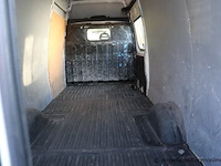 Lichte vrachtwagen iveco 35s, datum1ste inschrijving 7/12/2015, chassisnummer zcgfc335ax05066039, 55410km, euro vi, cng, c02 247, kenteken i+ii, gelijkvormigheidssattest - afbeelding 14 van  16