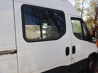 Lichte vrachtwagen iveco 35s, datum1ste inschrijving 7/12/2015, chassisnummer zcgfc335ax05066039, 55410km, euro vi, cng, c02 247, kenteken i+ii, gelijkvormigheidssattest - afbeelding 16 van  16