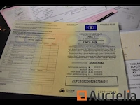 Lichte vrachtwagen iveco daily 31-180 himatic (2019 - zcf c33 5d0 05 293 704) - afbeelding 2 van  49