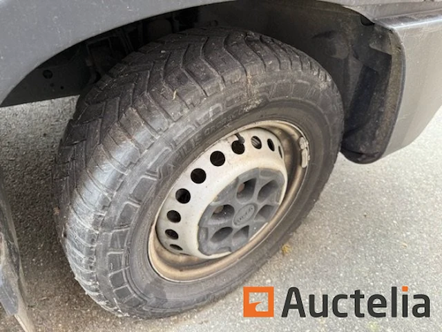 Lichte vrachtwagen iveco daily 31-180 himatic (2019 - zcf c33 5d0 05 293 704) - afbeelding 3 van  49