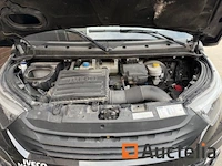 Lichte vrachtwagen iveco daily 31-180 himatic (2019 - zcf c33 5d0 05 293 704) - afbeelding 4 van  49