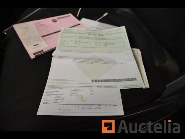 Lichte vrachtwagen iveco daily 31-180 himatic (2019 - zcf c33 5d0 05 293 704) - afbeelding 5 van  49