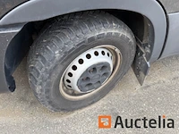 Lichte vrachtwagen iveco daily 31-180 himatic (2019 - zcf c33 5d0 05 293 704) - afbeelding 7 van  49