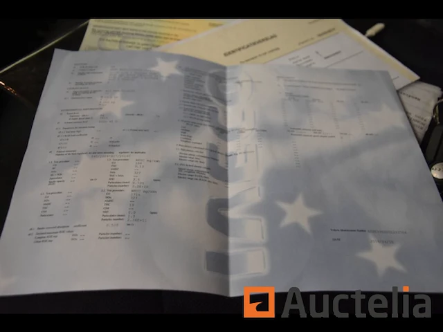 Lichte vrachtwagen iveco daily 31-180 himatic (2019 - zcf c33 5d0 05 293 704) - afbeelding 8 van  49