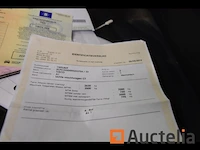 Lichte vrachtwagen iveco daily 31-180 himatic (2019 - zcf c33 5d0 05 293 704) - afbeelding 10 van  49