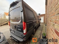 Lichte vrachtwagen iveco daily 31-180 himatic (2019 - zcf c33 5d0 05 293 704) - afbeelding 11 van  49