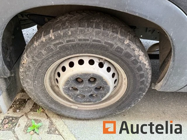 Lichte vrachtwagen iveco daily 31-180 himatic (2019 - zcf c33 5d0 05 293 704) - afbeelding 13 van  49