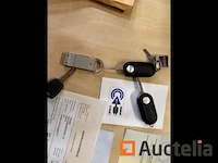 Lichte vrachtwagen iveco daily 31-180 himatic (2019 - zcf c33 5d0 05 293 704) - afbeelding 14 van  49