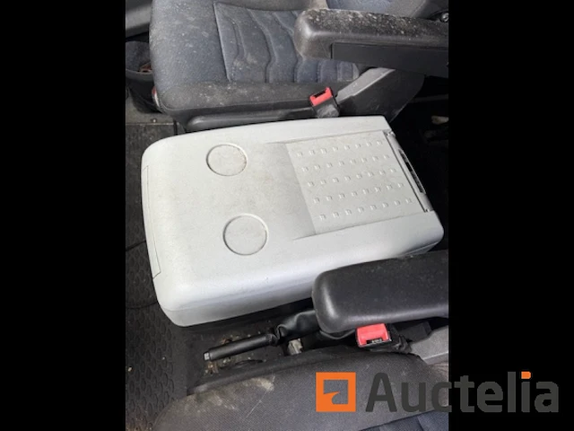 Lichte vrachtwagen iveco daily 31-180 himatic (2019 - zcf c33 5d0 05 293 704) - afbeelding 20 van  49